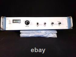 4 Channel 3KVDC High Voltage Power Supply for Photomultiplier Electron TESTED2