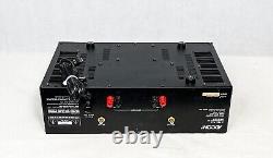 Adcom GFA-545 II High Current Stereo Power Amplifier 100/150 Watts rms/Channel