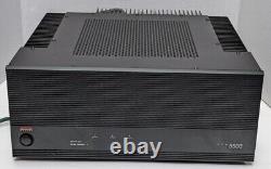 Adcom GFA-5503 Three Channel High Current Power Amplifier BRAND NEW OLD STOCK