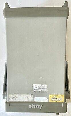 Agilent E4418B EPM Series Single-Channel High Performance Power Meter Calibrated