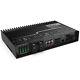 Audiocontrol Lc-5.1300 High-power Multi-channel Amplifier With Accubass
