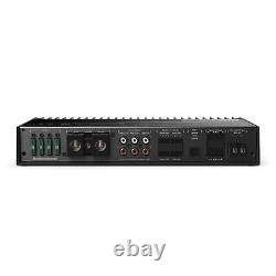 AudioControl LC-5.1300 High-power Multi-channel Amplifier With Accubass
