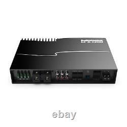AudioControl LC-5.1300 High-power Multi-channel Amplifier With Accubass