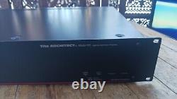 AudioControl Model 100 The Architect High Current Power Amplifier 2 Channel