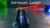 Building A Simple High Voltage Nitrogen Laser Ft Styropyro Giveaway