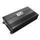 Ct-80.4ab Full-range Class Ab 4 Channel Car Audio Amplifier, 480 Watts Rms