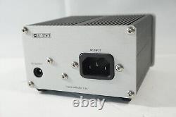 Channel Islands Audio Ciaudio Vdc-sb Squeezebox High Current Power Supply