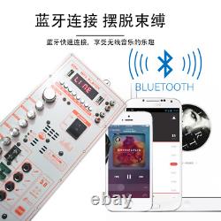 DSP High Power Mono Channel Bluetooth Digital Power Amplifier Board Audio Amp