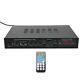 Digital Stereo Amplifier 5 Channel High Power Home Amplifier Cry