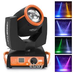 Disco Ball 230W High Power 7R Stage Beam Light Moving Head Lights withFast Speed