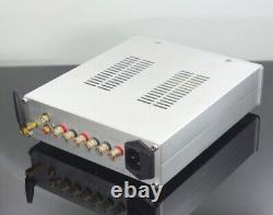 Dual Core TPA3255 BT5.0 High Power 2.1 Channel Amp Subwoofer Audio Amplifier