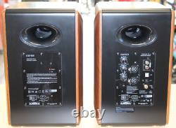 Edifier S3000 Pro Powered Wireless Bookshelf Speakers Pre-owned FREE SHIPPING