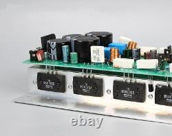 HIFI Audio Amplifier Board Mono Stereo Stage AMP 800W High Power 2 Channels 1 Pc