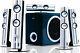Hercules Xps 5.1 70 Silver Limited Edition, High-power Surround Sound Speakers