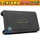 Hertz Hcp-5d 5-channel 1500w Max Component Speakers Subwoofer Car Amplifier New