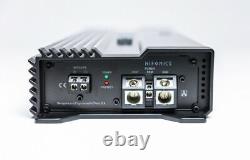 Hifonics A3000.1D 3000W ALPHA Series Monoblock Amplifier