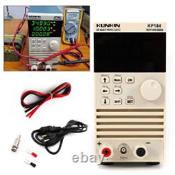 High Accuracy KP184 DC Electronic Digital Load Tester Single Channel 150V 0-40A