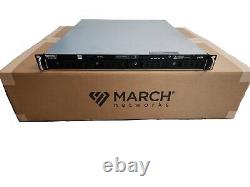 NVR March Networks Model 9132 IP Recorder 32 channel HD IP (No HDD)