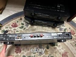 Niles SI-250 2-Channel High Current Power Amp