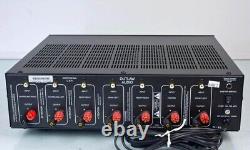 Outlaw Audio Model 7100 7-Channel Power Amplifier Excellent Condition