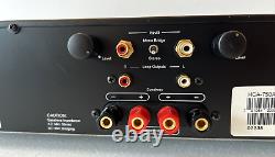 PARASOUND HCA-750A 2 Channel High Current Power Amplifier