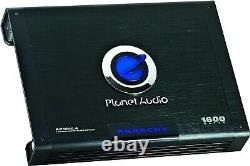 Planet Audio AC16004 4 Channel Amplifier, 1600W MAX