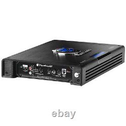 Planet Audio AC2500.1M Anarchy Series Car Audio Amplifier Certified Refurbished