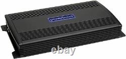 Powerbass ASA3-600.2 600W-MAX High Efficiency Class A/B 2-Channel Amplifier