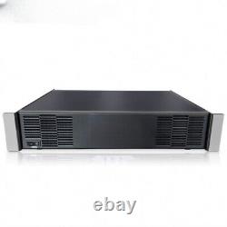 Professional 1000 Watt 2 Channel High Power Amplifier for Disco Outdoor Concerts