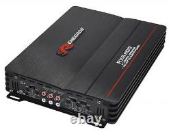RENEGADE RXA1100 4-channel High Power Amplifier Amp Car Audio Bass Sub Speakers