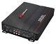 Renegade Rxa1100 4-channel High Power Amplifier Amp Car Audio Bass Sub Speakers