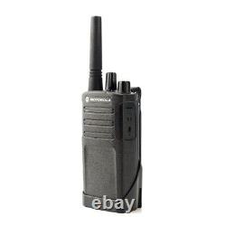 RMV2080 VHF 2 Watt 8 Channel High Power Business Radio