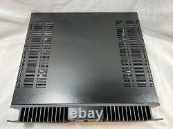 Rotel RMB-1048 8 Channel High Current Power Amplifier Tested and Working