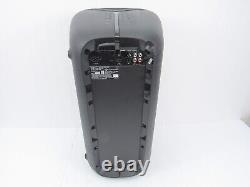 Sony GTK-XB72 High Power Bluetooth Speaker Lights Black 60W LOCAL PICK UP ONLY