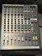 Soundcraft Epm6 6-channel High Performance Mixer With Power Cord