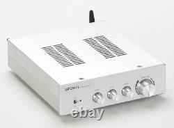 TPA3255 600W BT5.0 NE5532 High Power 2.0 Channel HiFi Stereo Amp Audio Amplifier