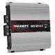 Taramps Md1200.2 Single Channel High Power Low Distortion Car Audio Amplfier