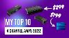 Top 10 4 Channel Amps 2022