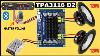 Tpa3116d2 2x120w Dual Channel Stereo Dc12 26v Digital High Power Amplifier Board